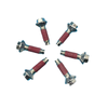 BOULON DE RACCORD SPIDER POUR MACHINE &Agrave; LAVER 6 PZ DC60-40137A 4011EN4002A M8X 35 MM