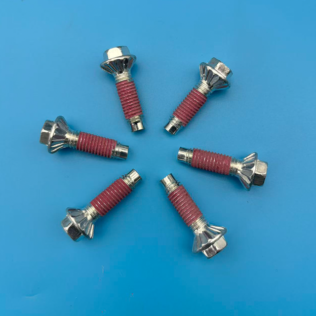 BOULON DE RACCORD SPIDER POUR MACHINE &Agrave; LAVER 6 PZ DC60-40137A 4011EN4002A M8X 35 MM