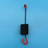 RESSORT DE SUSPENSION DE CUVETTE DE MACHINE &Agrave; LAVER 3794004006
