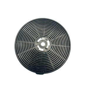 FILTRE &Agrave; CHARBON ACTIF CFC 50010 POUR HOTTE DE CUISSON 2 PZ BO&Icirc;TE