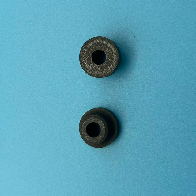 ROULEMENT DE POMPE DE CIRCLUATION LAVE-VAISSELLE 2 PZ POUR 00651956 00731573 DIA 5 X 14/10 X 9.5/3.4