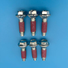 BOULON DE RACCORD SPIDER POUR MACHINE &Agrave; LAVER 6 PZ DC60-40137A 4011EN4002A M8X 35 MM
