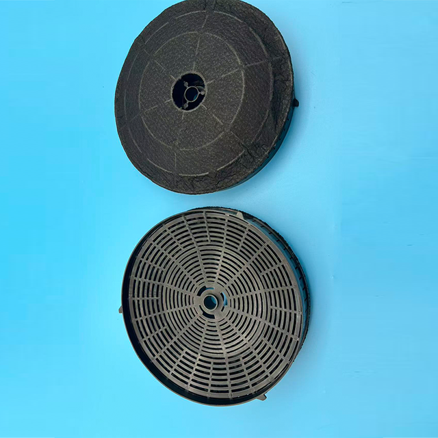 FILTRE &Agrave; CHARBON ACTIF POUR HOTTE Aspirante DG81-02279A CFC0140343 CFC0038668 482000009691 405521750 4055171138 2 PZ CARTON