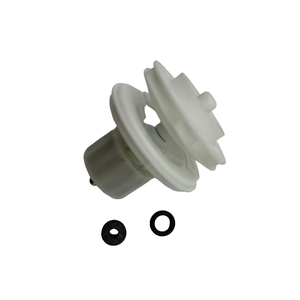 KIT DE R&Eacute;PARATION DE POMPE DE CYCLAGE DE LAVE-VAISSELLE POUR C00302488 291855, 302488, 257903