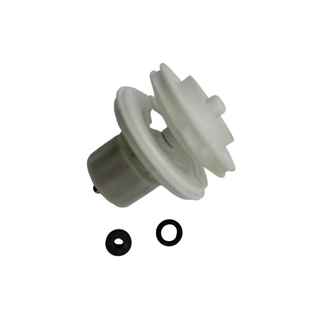 KIT DE R&Eacute;PARATION DE POMPE DE CYCLAGE DE LAVE-VAISSELLE POUR C00302488 291855, 302488, 257903