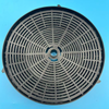 FILTRE &Agrave; CHARBON ACTIF POUR HOTTE Aspirante DG81-02279A CFC0140343 CFC0038668 482000009691 405521750 4055171138 2 PZ CARTON