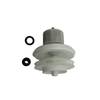 KIT DE R&Eacute;PARATION DE POMPE DE CYCLAGE DE LAVE-VAISSELLE POUR C00302488 291855, 302488, 257903
