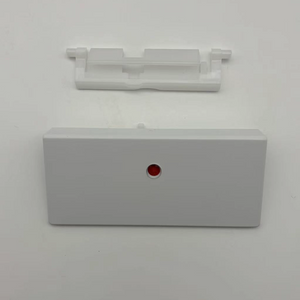 POIGN&Eacute;E DE PORTE CONG&Eacute;LATEUR AVEC RESSORT 00059129 059129