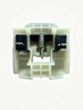 SERRURE DE PORTE LAVE-VAISSELLE C00316739 136858 481290508867 1330058194