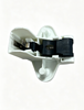 SERRURE DE PORTE LAVE-VAISSELLE 4055283925