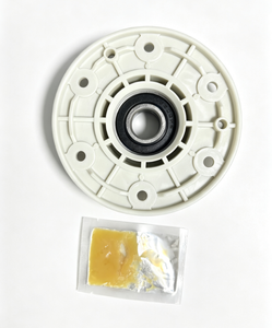Support de tambour pour machine &agrave; laver 46005903-46002361