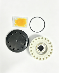 Support tambour pour lave-linge 4071306494