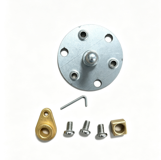 KIT D'ARBRE DE S&Eacute;CHEUSE C00113038, 3812350040,77AR0027