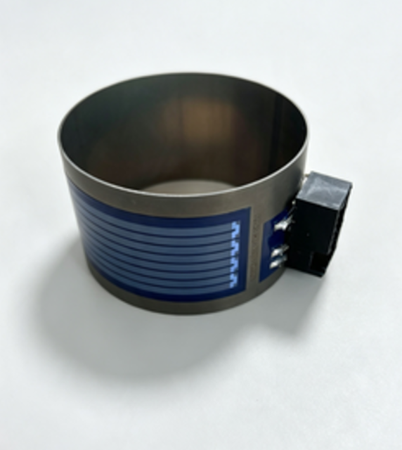 &Eacute;L&Eacute;MENT CHAUFFANT POUR LAVE-VAISSELLE (75X45MM) RK024746 12019637 12014980