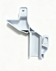 SUPPORT DE PORTE DE CONG&Eacute;LATEUR 00657906