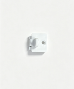 LOQUET DE PORTE S&Egrave;CHE-LINGE 40004091