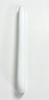 POIGN&Eacute;E DE PORTE DE R&Eacute;FRIG&Eacute;RATEUR 00354911, 00488448, 00355004, 00488916 (370 x 28 mm)