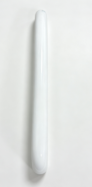 POIGN&Eacute;E DE PORTE DE R&Eacute;FRIG&Eacute;RATEUR 00354911, 00488448, 00355004, 00488916 (370 x 28 mm)