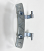 CHARNI&Egrave;RE DE PORTE DE MACHINE &Agrave; LAVER 931331065
