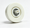 ROUE DE ROULEAU DE TAMBOUR DE S&Eacute;CHEUSE C00311852 481010456115