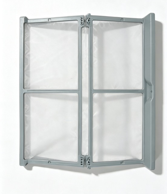 FILTRE &Agrave; PELUCHES S&Egrave;CHE-LINGE DC61-04409A