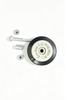 ROUE DE SUPPORT DE S&Eacute;CHEUSE 00613598 00600427 00523460 