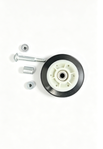 ROUE DE SUPPORT DE S&Eacute;CHEUSE 00613598 00600427 00523460 