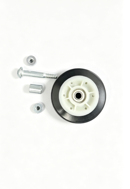 ROUE DE SUPPORT DE S&Eacute;CHEUSE 00613598 00600427 00523460 