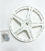 KIT POULIE TAMBOUR MACHINE &Agrave; LAVER 50298249009 1249691104