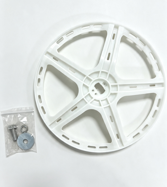KIT POULIE TAMBOUR MACHINE &Agrave; LAVER 50298249009 1249691104