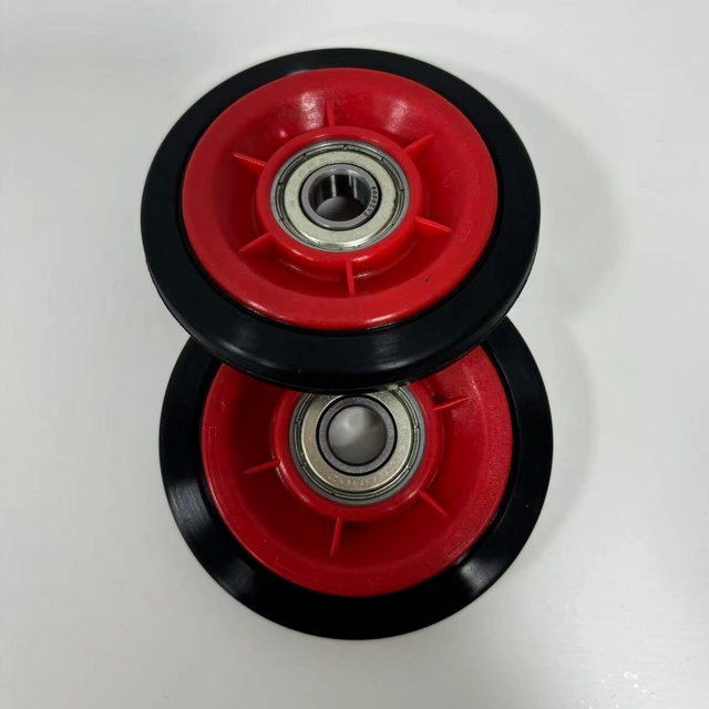 ROULEAU DE SUPPORT DE TAMBOUR DE S&Eacute;CHEUSE 8077877028