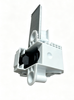 SERRURE DE PORTE LAVE-VAISSELLE 1113150609, 50272150009, 50286082008