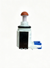 SOUPAPE DE SORTIE D'&Eacute;CHANGEUR DE CHALEUR POUR LAVE-VAISSELLE (320-340VDC) 00631199 11033896