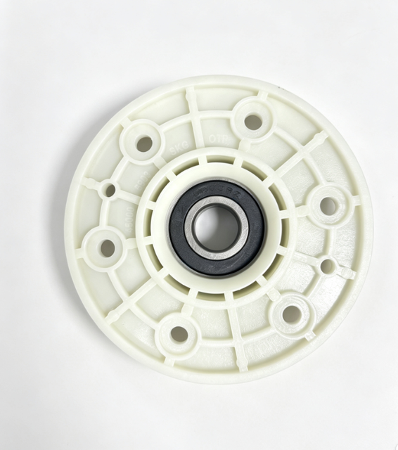Support de tambour de machine &agrave; laver 43011931 pour une capacit&eacute; de 8 kg