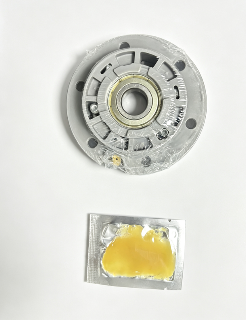 Pi&egrave;ce de support de tambour pour machine &agrave; laver 481231018578, 481231019144