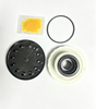 Support tambour pour lave-linge 4071306494