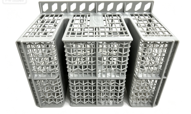 PANIER &Agrave; COUVERTS LAVE-VAISSELLE 488000386607, 996738729, C00257140, C00386607