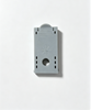 PORTE DE RIN&Ccedil;AGE POUR LAVE-VAISSELLE AVEC JOINT 00166623