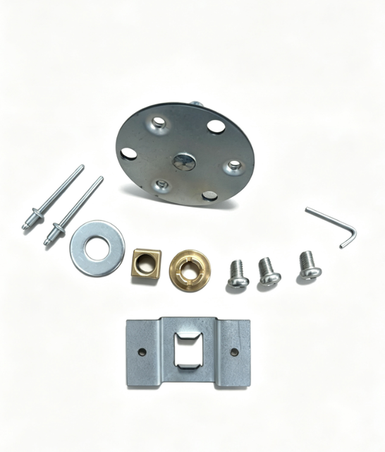 Kit de remplacement d'arbre de s&egrave;che-linge C00095655