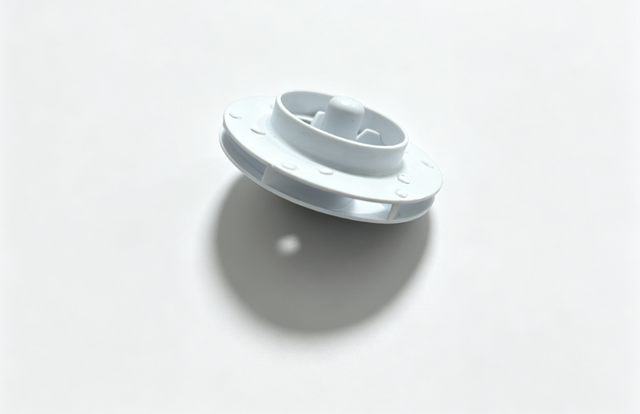 KIT DE R&Eacute;PARATION LAVE-VAISSELLE POUR MOTEUR DE POMPE DE CYCLAGE C00302488 (4,8/57 MM)