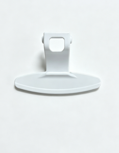 POIGN&Eacute;E DE PORTE MACHINE &Agrave; LAVER 3650ER3002A BLANCHE