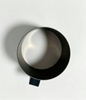 &Eacute;L&Eacute;MENT CHAUFFANT POUR LAVE-VAISSELLE (75X45MM) RK024746 12019637 12014980