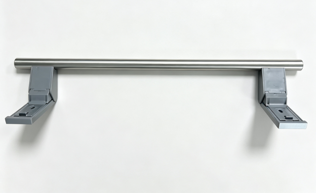POIGN&Eacute;E DE PORTE DE R&Eacute;FRIG&Eacute;RATEUR (456MM) 909653200 (959019000 POIGN&Eacute;E)