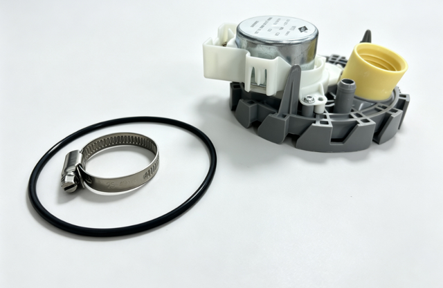 DISTRIBUTEUR D'EAU LAVE-VAISSELLE 00751950 3279474 (110/127V, 4,8R/MIN 5W 60HZ)