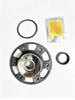 Pi&egrave;ce de rechange pour support de tambour de machine &agrave; laver 00497540