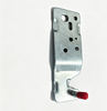 CHARNI&Egrave;RE SUP&Eacute;RIEURE DROITE DE PORTE DU R&Eacute;FRIG&Eacute;RATEUR AEH72800902