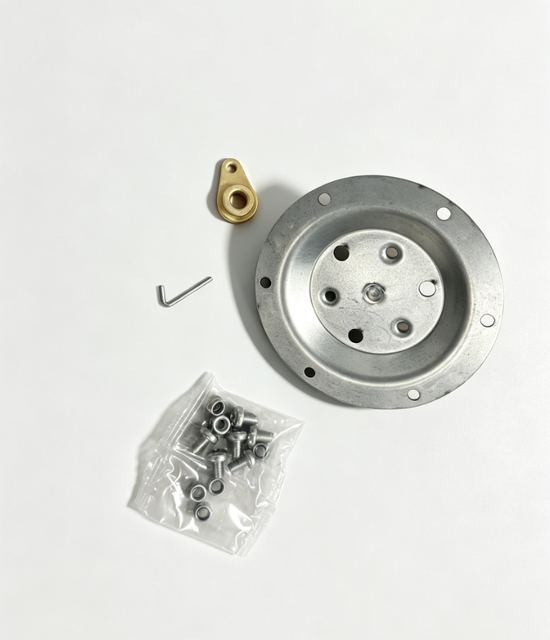 Kit de remplacement d'arbre de s&egrave;che-linge C00305794