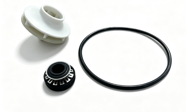 KIT DE POMPE DE R&Eacute;PARATION DE LAVE-VAISSELLE 10013913