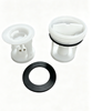 KIT DE FILTRE DE POMPE DE VIDANGE DE MACHINE &Agrave; LAVER C00141034