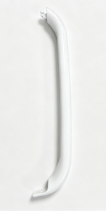 POIGN&Eacute;E DE PORTE DE R&Eacute;FRIG&Eacute;RATEUR 00354911, 00488448, 00355004, 00488916 (370 x 28 mm)